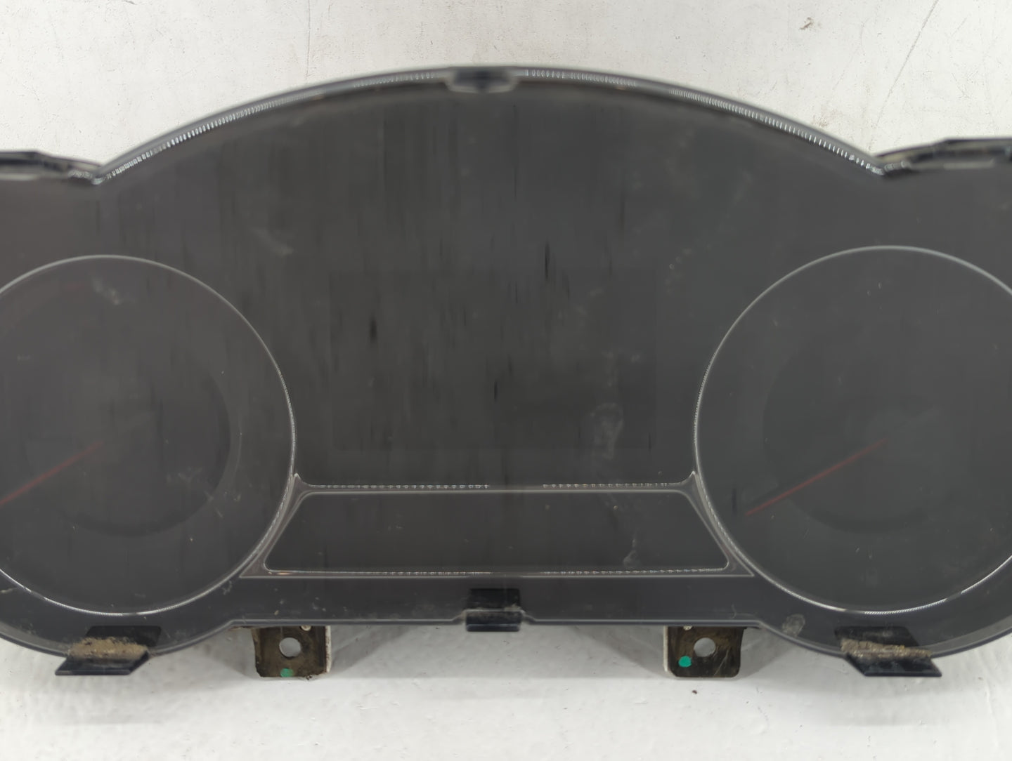 2014-2016 Kia Optima Instrument Cluster Speedometer Gauges P/N:94041-4U000 Fits Fits 2014 2015 2016 OEM Used Auto Parts - Oe