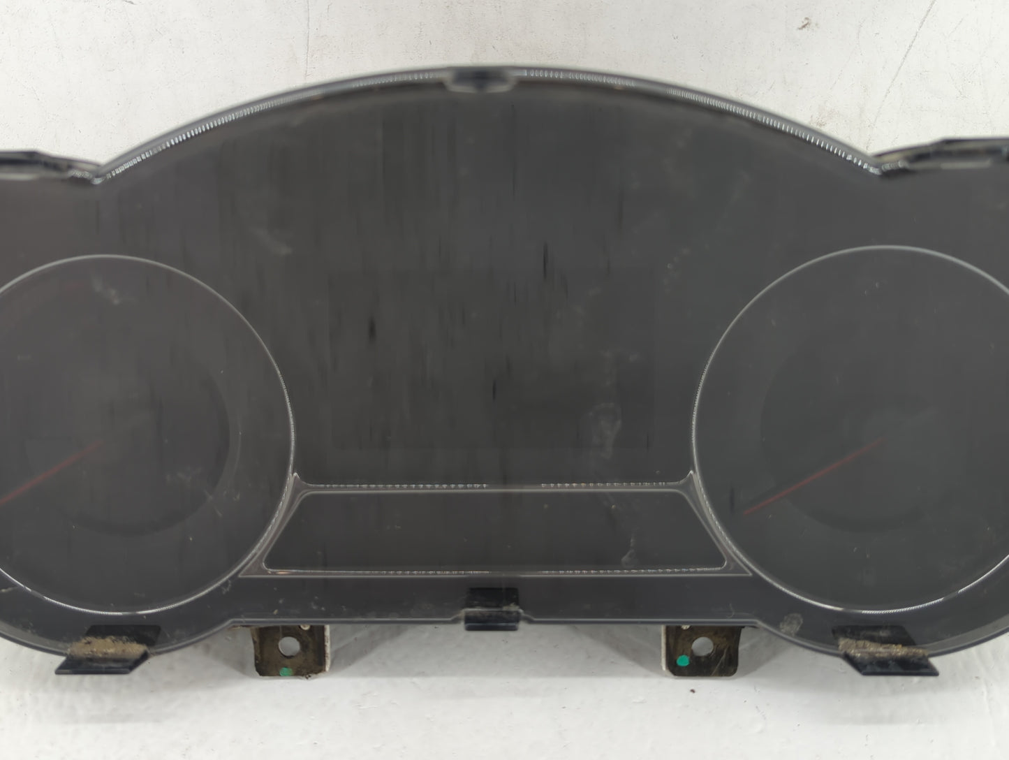 2014-2016 Kia Optima Instrument Cluster Speedometer Gauges P/N:94041-4U000 Fits Fits 2014 2015 2016 OEM Used Auto Parts - Oe