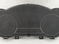 2014-2016 Kia Optima Instrument Cluster Speedometer Gauges P/N:94041-4U000 Fits Fits 2014 2015 2016 OEM Used Auto Parts - Oe