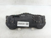 2014-2016 Kia Optima Instrument Cluster Speedometer Gauges P/N:94041-4U000 Fits Fits 2014 2015 2016 OEM Used Auto Parts - Oe