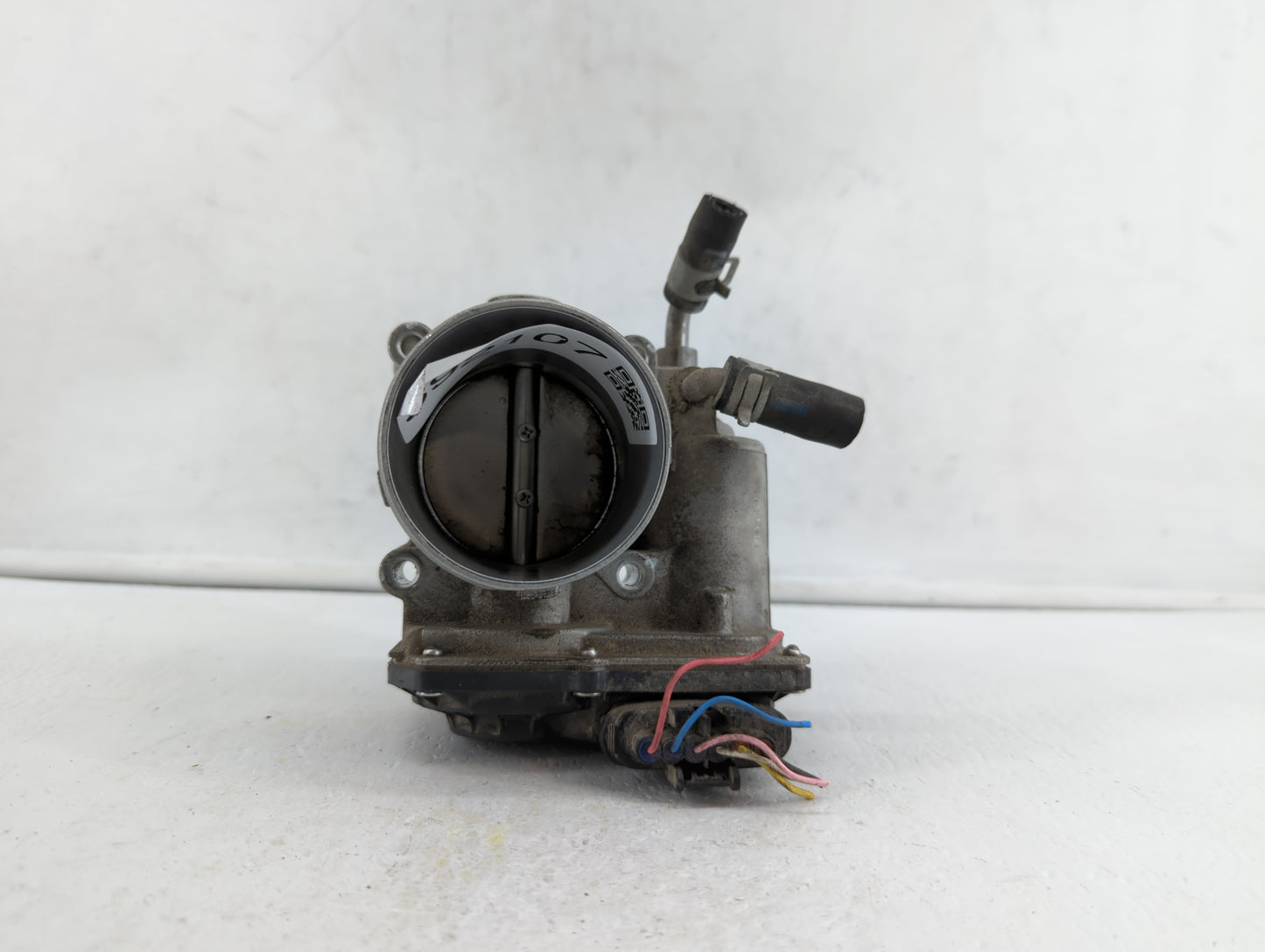 2017-2019 Kia Optima Throttle Body P/N:35100-2E610 Fits Fits 2016 2017 2018 2019 OEM Used Auto Parts - Oemusedautoparts1.com