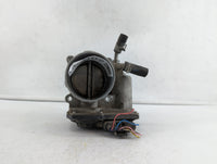 2017-2019 Kia Optima Throttle Body P/N:35100-2E610 Fits Fits 2016 2017 2018 2019 OEM Used Auto Parts - Oemusedautoparts1.com