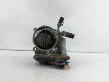 2017-2019 Kia Optima Throttle Body P/N:35100-2E610 Fits Fits 2016 2017 2018 2019 OEM Used Auto Parts - Oemusedautoparts1.com