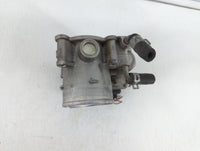 2017-2019 Kia Optima Throttle Body P/N:35100-2E610 Fits Fits 2016 2017 2018 2019 OEM Used Auto Parts - Oemusedautoparts1.com