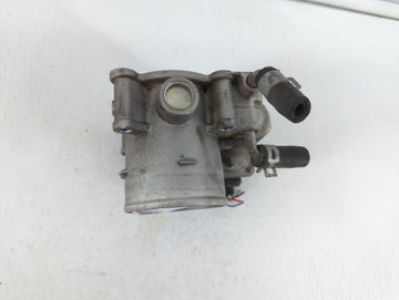 2017-2019 Kia Optima Throttle Body P/N:35100-2E610 Fits Fits 2016 2017 2018 2019 OEM Used Auto Parts