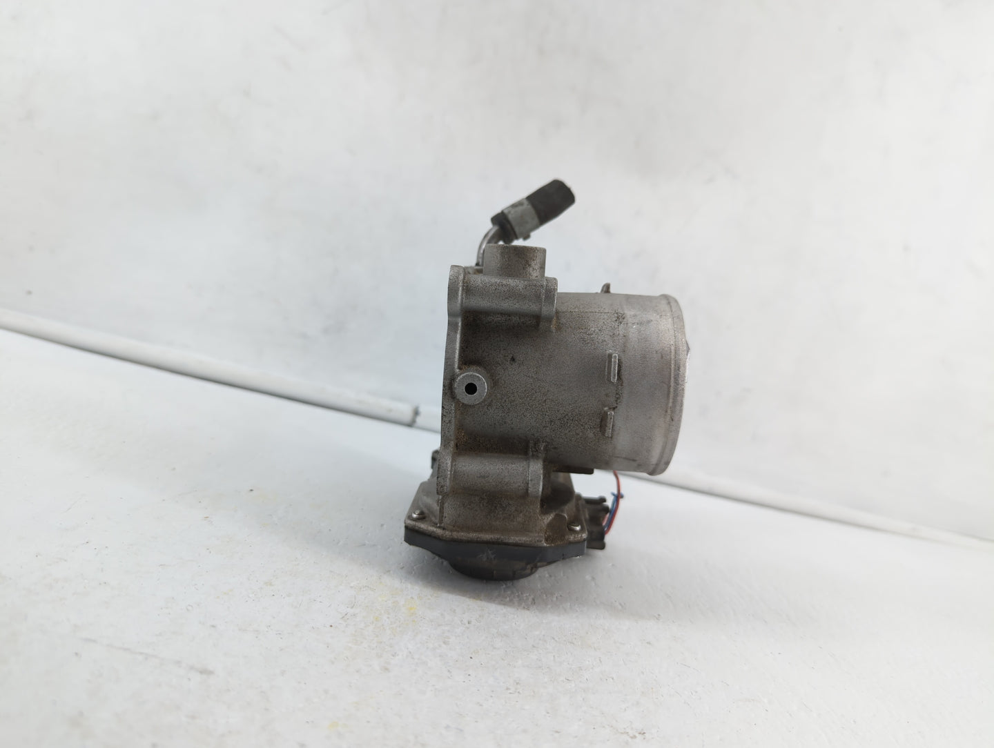 2017-2019 Kia Optima Throttle Body P/N:35100-2E610 Fits Fits 2016 2017 2018 2019 OEM Used Auto Parts - Oemusedautoparts1.com