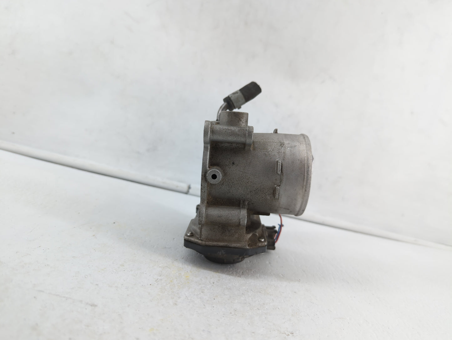 2017-2019 Kia Optima Throttle Body P/N:35100-2E610 Fits Fits 2016 2017 2018 2019 OEM Used Auto Parts - Oemusedautoparts1.com