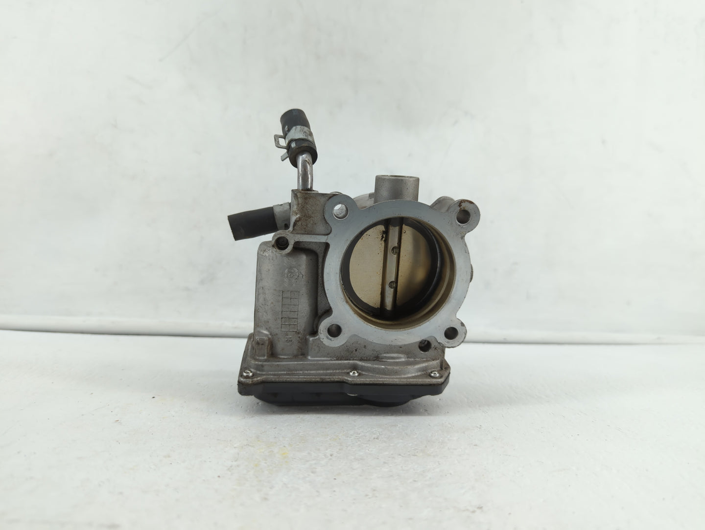 2017-2019 Kia Optima Throttle Body P/N:35100-2E610 Fits Fits 2016 2017 2018 2019 OEM Used Auto Parts - Oemusedautoparts1.com