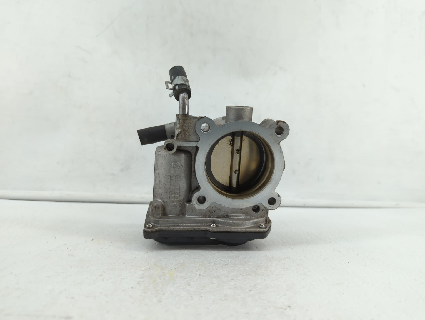 2017-2019 Kia Optima Throttle Body P/N:35100-2E610 Fits Fits 2016 2017 2018 2019 OEM Used Auto Parts - Oemusedautoparts1.com