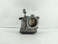 2017-2019 Kia Optima Throttle Body P/N:35100-2E610 Fits Fits 2016 2017 2018 2019 OEM Used Auto Parts - Oemusedautoparts1.com