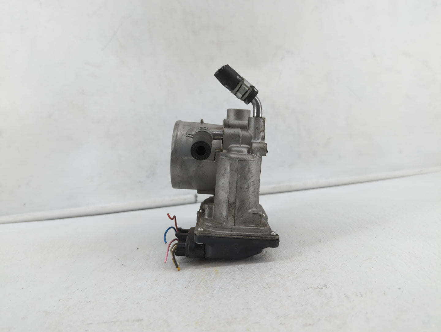 2017-2019 Kia Optima Throttle Body P/N:35100-2E610 Fits Fits 2016 2017 2018 2019 OEM Used Auto Parts - Oemusedautoparts1.com