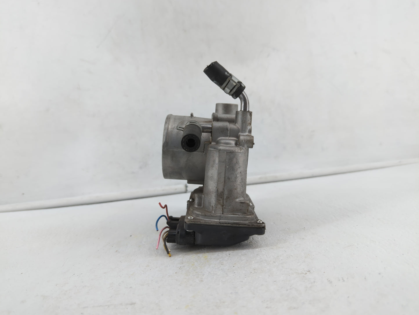 2017-2019 Kia Optima Throttle Body P/N:35100-2E610 Fits Fits 2016 2017 2018 2019 OEM Used Auto Parts - Oemusedautoparts1.com
