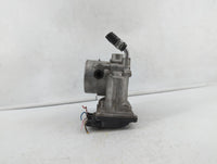 2017-2019 Kia Optima Throttle Body P/N:35100-2E610 Fits Fits 2016 2017 2018 2019 OEM Used Auto Parts - Oemusedautoparts1.com