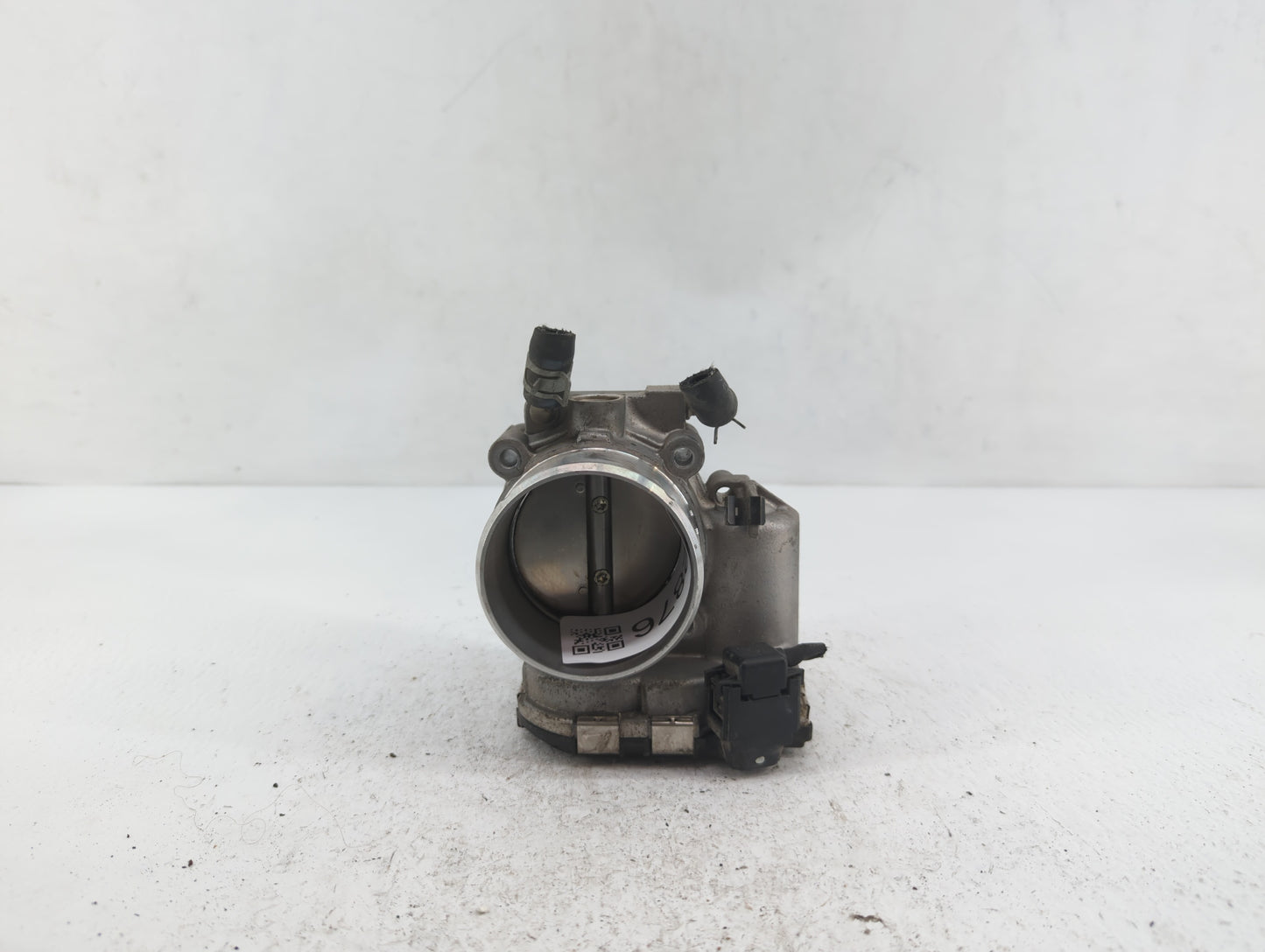 2016-2019 Kia Optima Throttle Body P/N:0 280 750 618 35100-2G600 Fits Fits 2015 2016 2017 2018 2019 OEM Used Auto Parts - Oe
