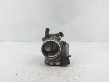 2016-2019 Kia Optima Throttle Body P/N:0 280 750 618 35100-2G600 Fits Fits 2015 2016 2017 2018 2019 OEM Used Auto Parts - Oe