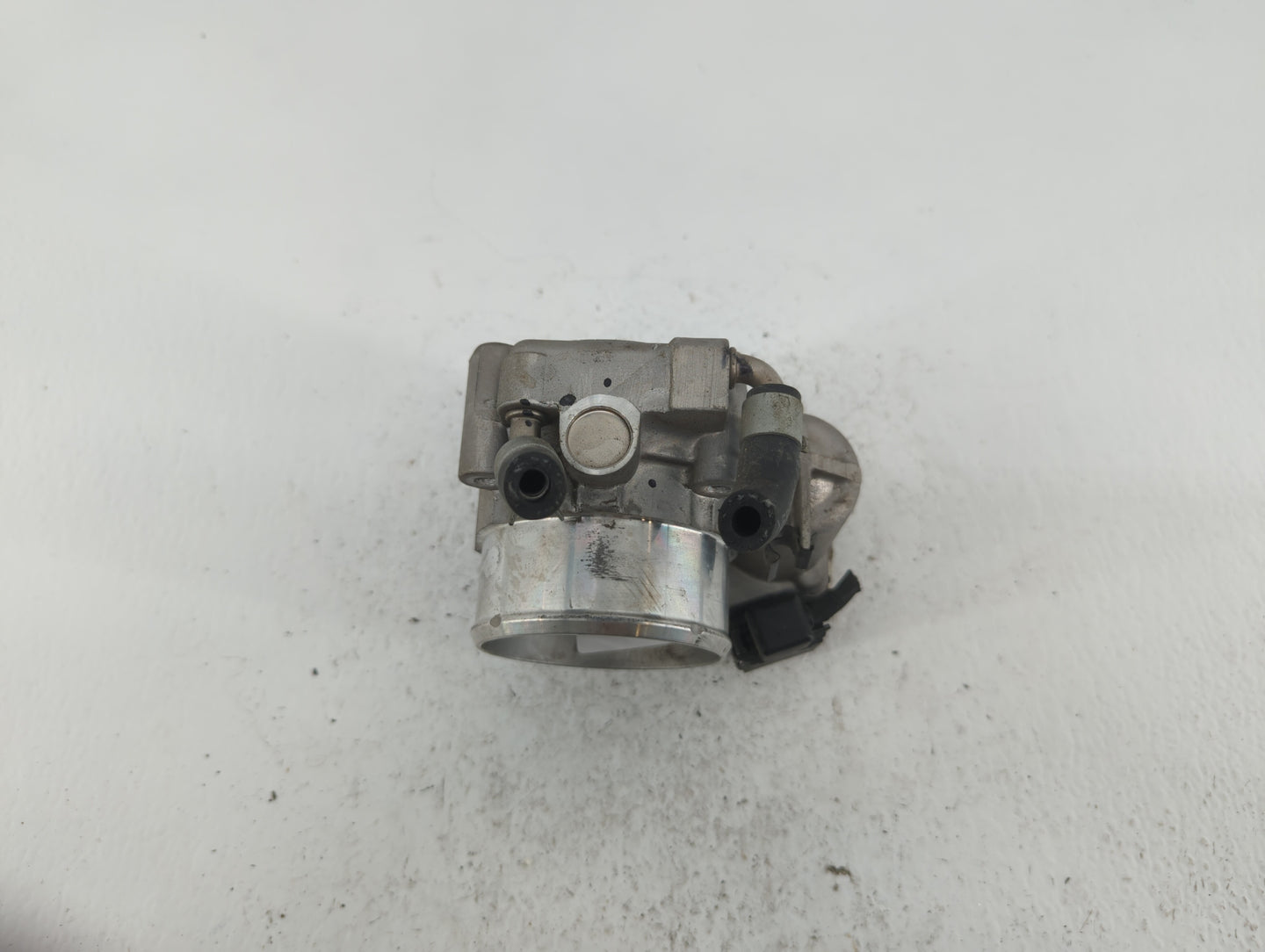 2016-2019 Kia Optima Throttle Body P/N:0 280 750 618 35100-2G600 Fits Fits 2015 2016 2017 2018 2019 OEM Used Auto Parts - Oe