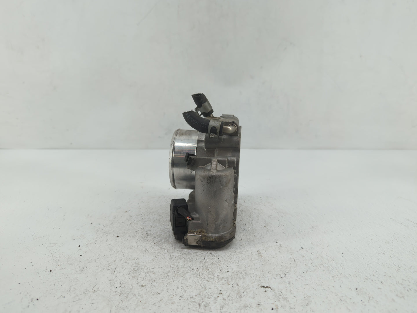2016-2019 Kia Optima Throttle Body P/N:0 280 750 618 35100-2G600 Fits Fits 2015 2016 2017 2018 2019 OEM Used Auto Parts - Oe