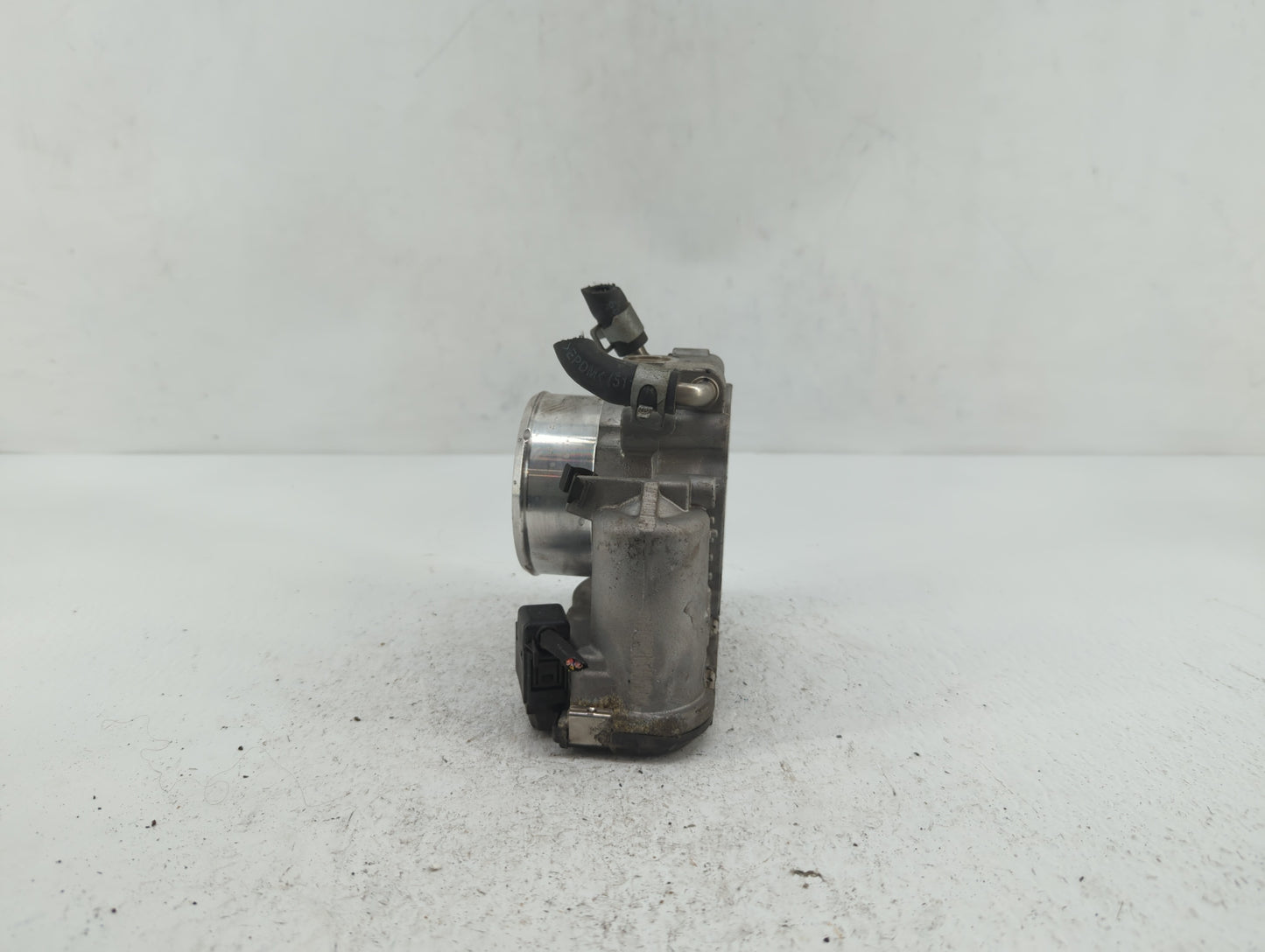2016-2019 Kia Optima Throttle Body P/N:0 280 750 618 35100-2G600 Fits Fits 2015 2016 2017 2018 2019 OEM Used Auto Parts - Oe