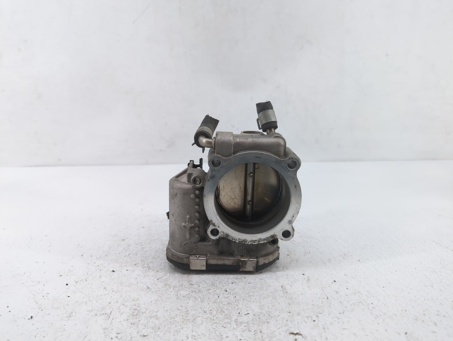 2016-2019 Kia Optima Throttle Body P/N:0 280 750 618 35100-2G600 Fits Fits 2015 2016 2017 2018 2019 OEM Used Auto Parts - Oe