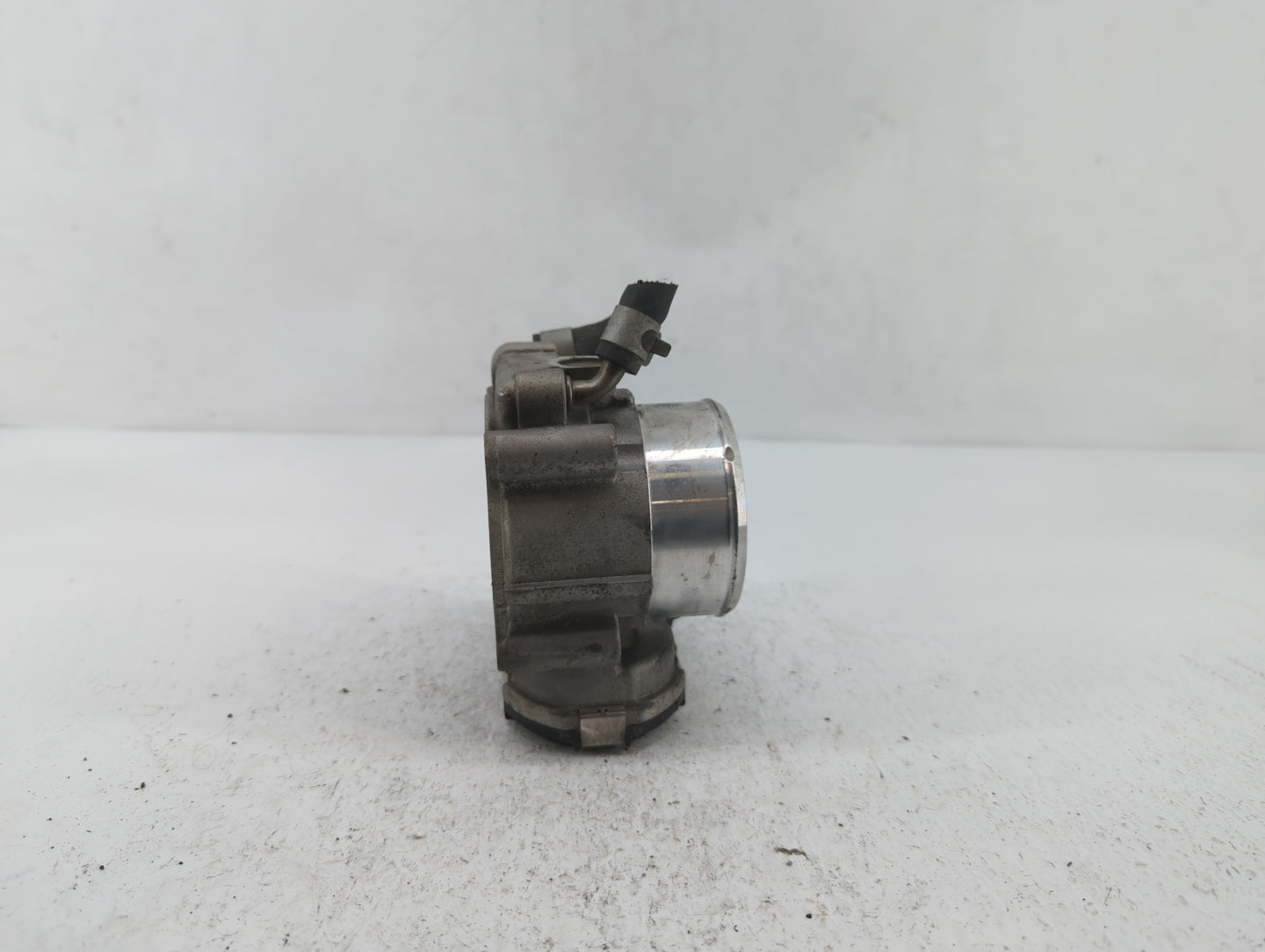 2016-2019 Kia Optima Throttle Body P/N:0 280 750 618 35100-2G600 Fits Fits 2015 2016 2017 2018 2019 OEM Used Auto Parts - Oe