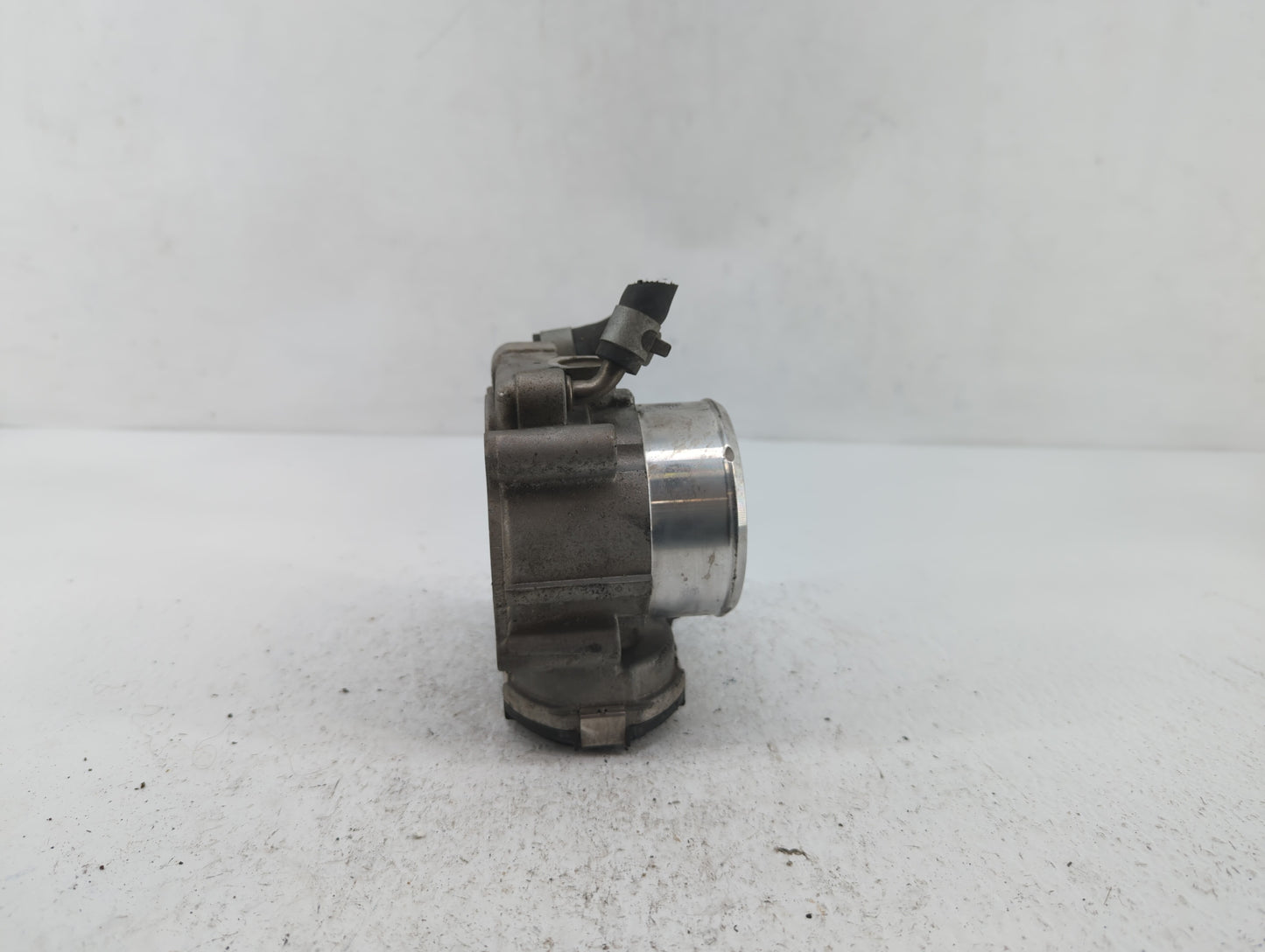 2016-2019 Kia Optima Throttle Body P/N:0 280 750 618 35100-2G600 Fits Fits 2015 2016 2017 2018 2019 OEM Used Auto Parts - Oe