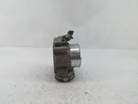2016-2019 Kia Optima Throttle Body P/N:0 280 750 618 35100-2G600 Fits Fits 2015 2016 2017 2018 2019 OEM Used Auto Parts - Oe