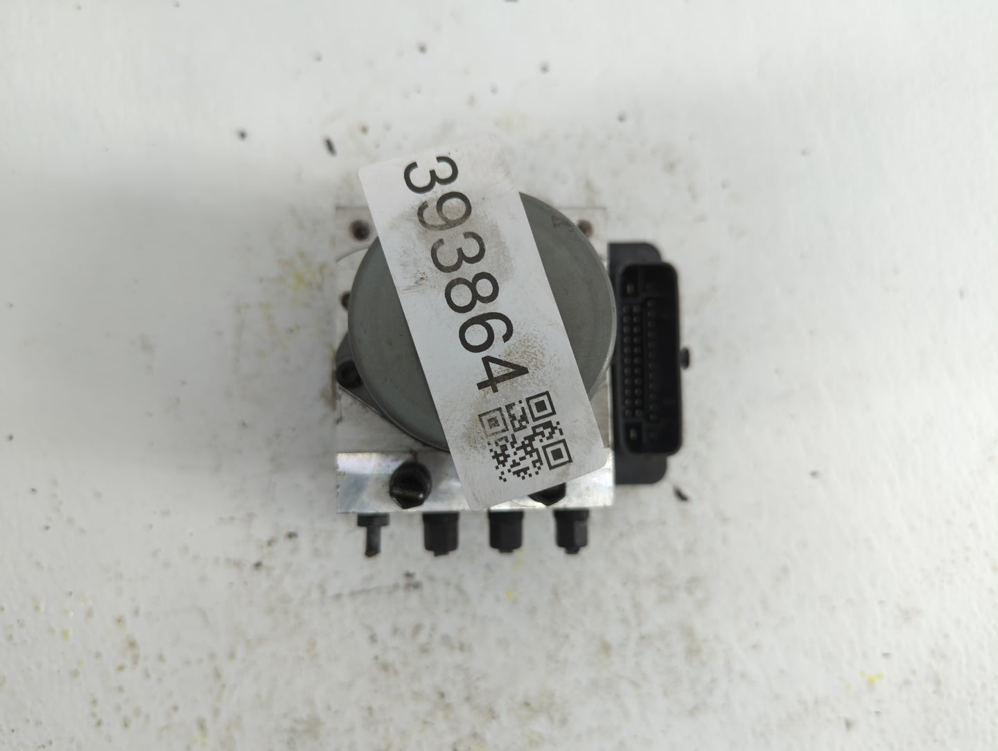 2016-2018 Kia Optima ABS Pump Control Module Replacement P/N:58920-2T550 D5589-20500, D5589-32500 Fits Fits 2016 2017 2018 O