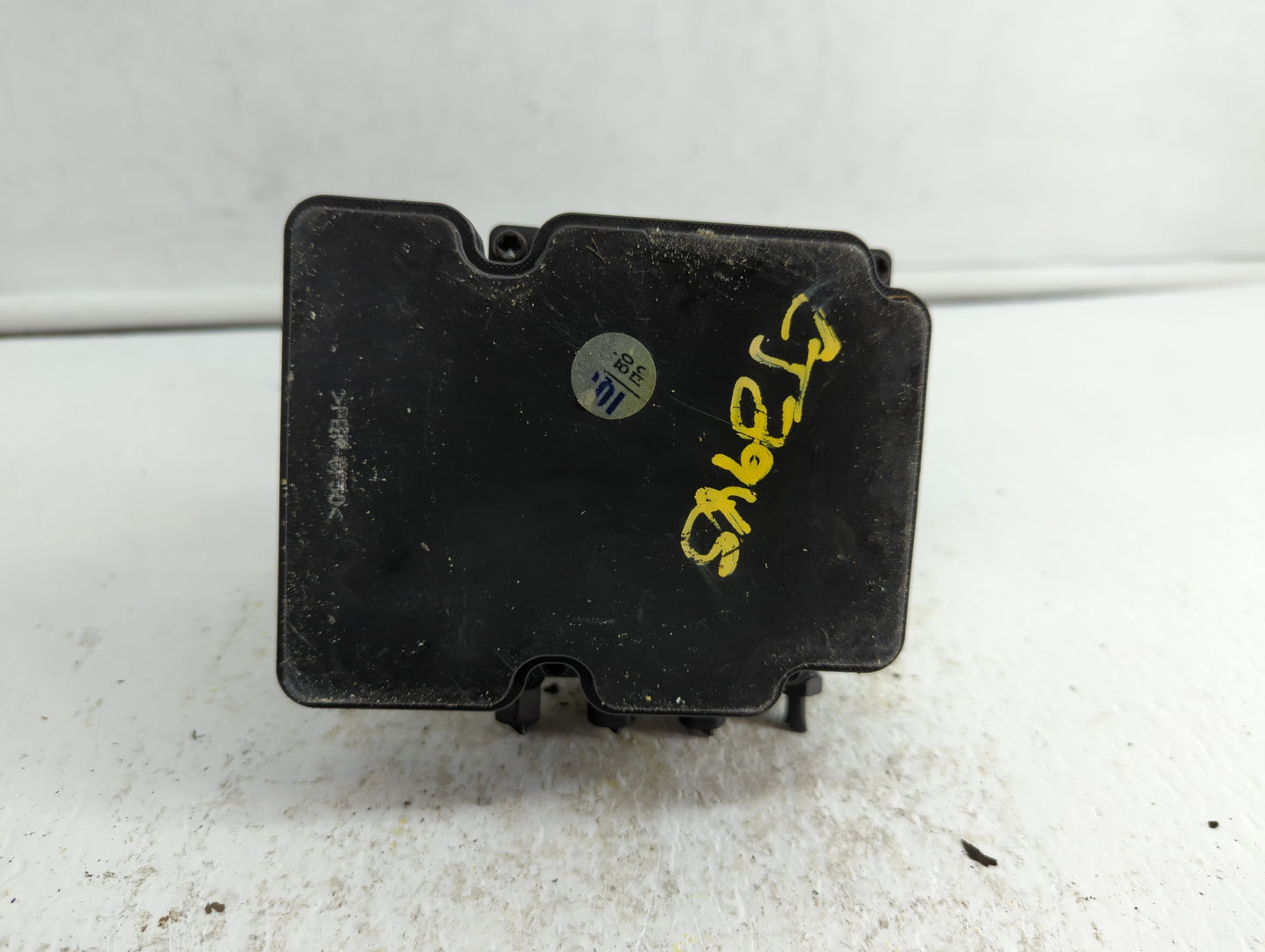 2016-2018 Kia Optima ABS Pump Control Module Replacement P/N:58920-2T550 D5589-20500, D5589-32500 Fits Fits 2016 2017 2018 O