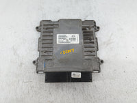 2016-2018 Kia Optima PCM Engine Control Computer ECU ECM PCU OEM P/N:39138-2GGC0 39108-2GGDO Fits Fits 2016 2017 2018 OEM Us