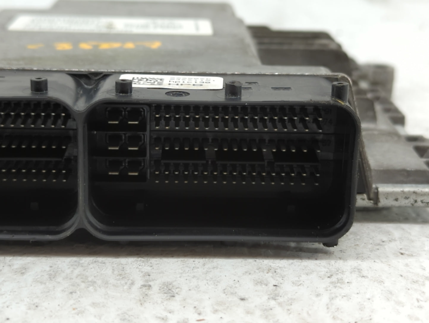 2016-2018 Kia Optima PCM Engine Control Computer ECU ECM PCU OEM P/N:39138-2GGC0 39108-2GGDO Fits Fits 2016 2017 2018 OEM Us