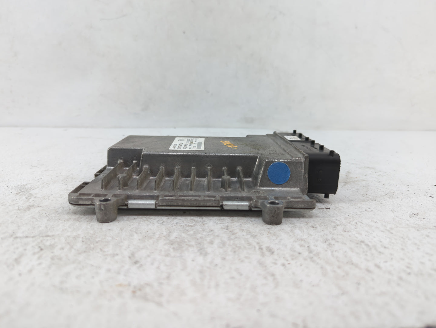 2016-2018 Kia Optima PCM Engine Control Computer ECU ECM PCU OEM P/N:39138-2GGC0 39108-2GGDO Fits Fits 2016 2017 2018 OEM Us