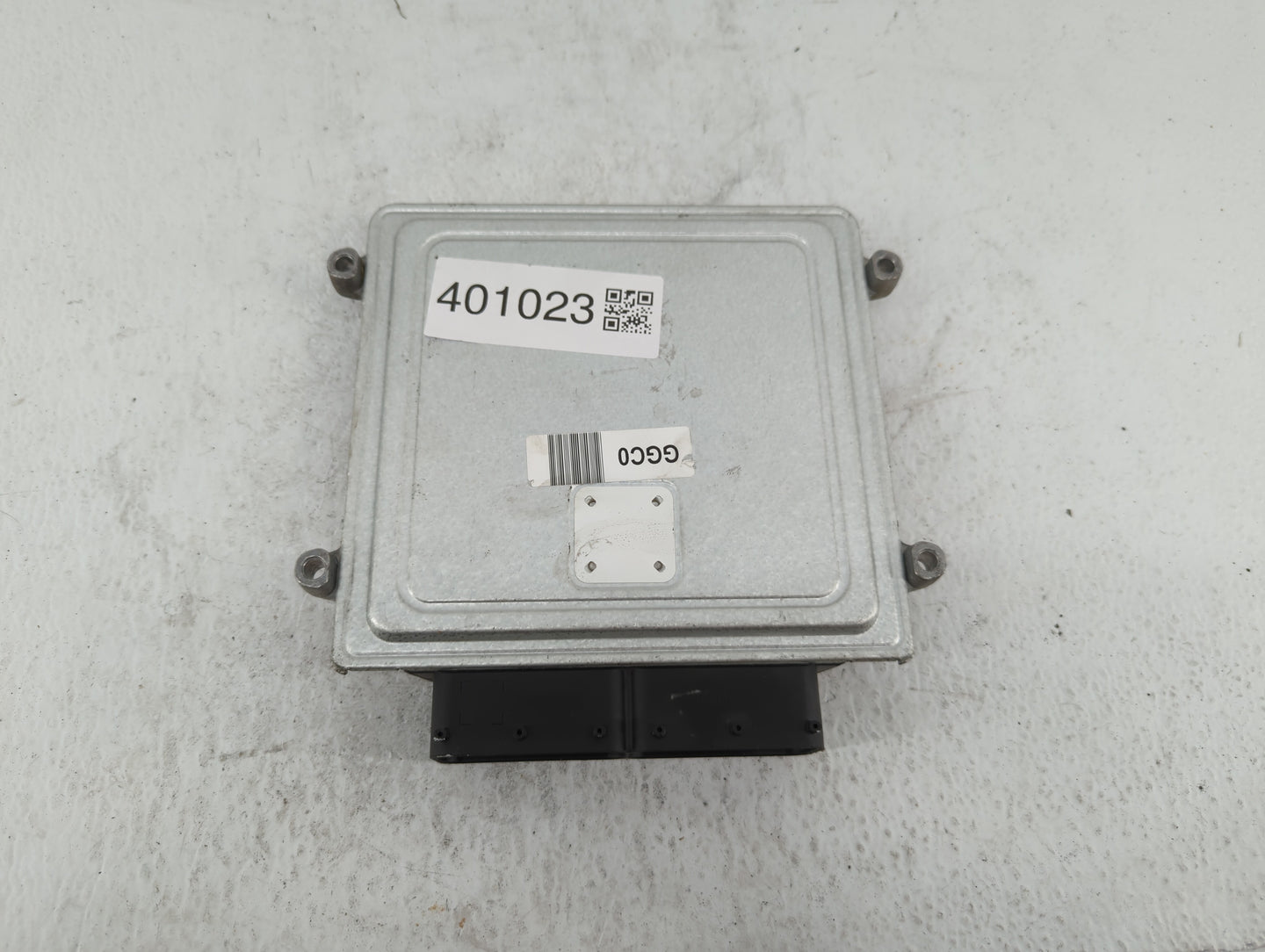 2016-2018 Kia Optima PCM Engine Control Computer ECU ECM PCU OEM P/N:39138-2GGC0 39108-2GGDO Fits Fits 2016 2017 2018 OEM Us