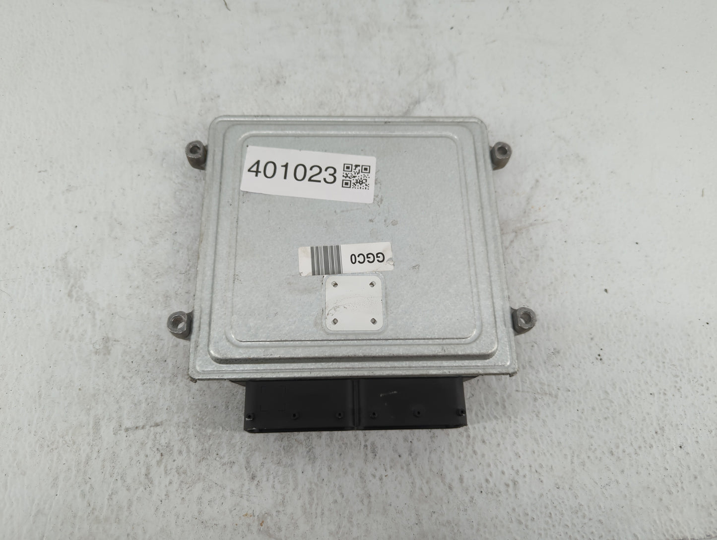 2016-2018 Kia Optima PCM Engine Control Computer ECU ECM PCU OEM P/N:39138-2GGC0 39108-2GGDO Fits Fits 2016 2017 2018 OEM Us