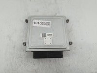 2016-2018 Kia Optima PCM Engine Control Computer ECU ECM PCU OEM P/N:39138-2GGC0 39108-2GGDO Fits Fits 2016 2017 2018 OEM Us