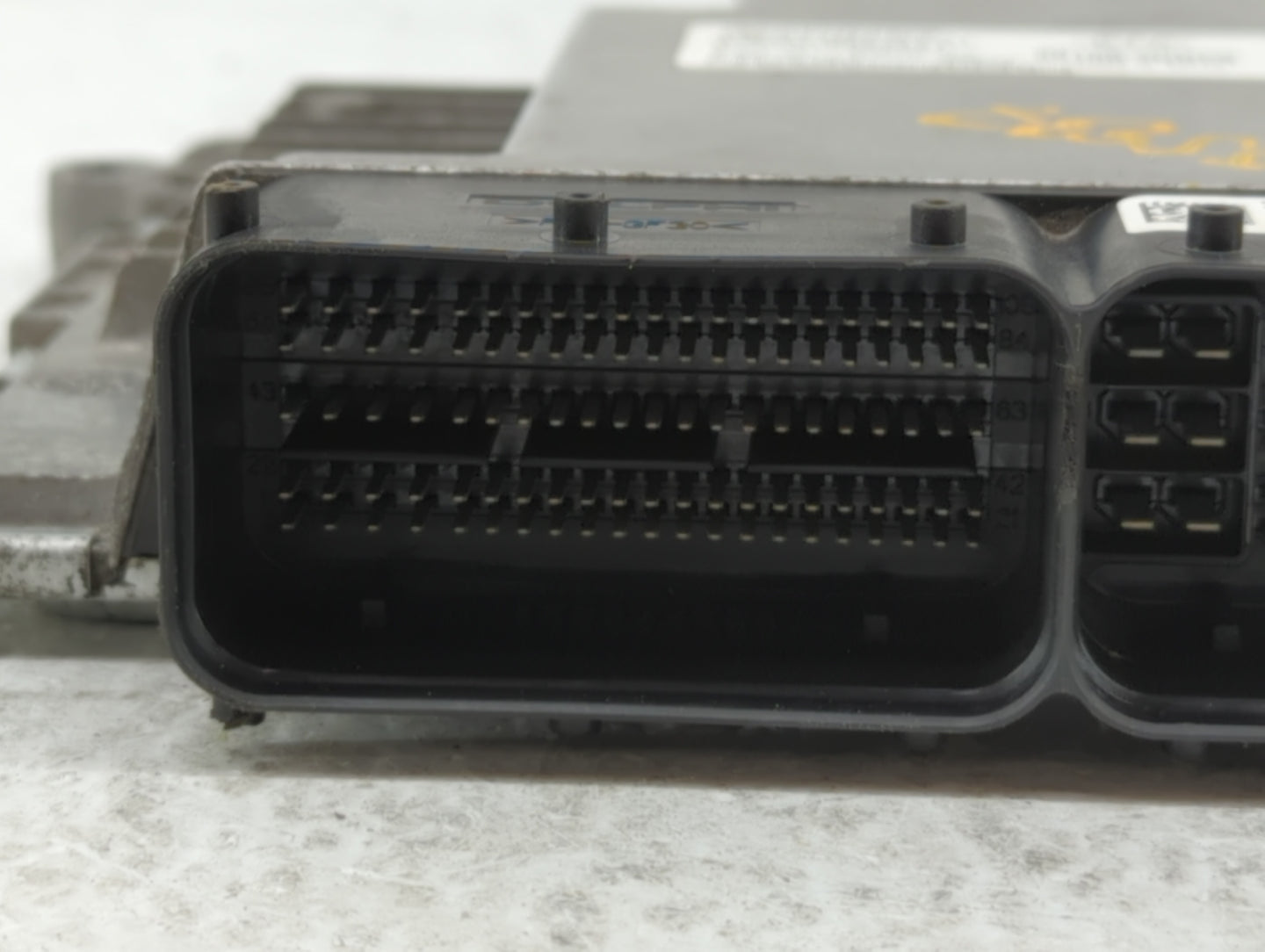 2016-2018 Kia Optima PCM Engine Control Computer ECU ECM PCU OEM P/N:39138-2GGC0 39138-2GGC5, 39108-2GGC5 Fits Fits 2016 201