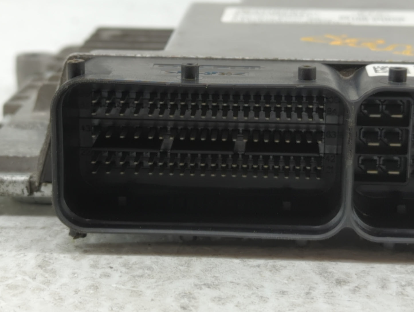 2016-2018 Kia Optima PCM Engine Control Computer ECU ECM PCU OEM P/N:39138-2GGC0 39138-2GGC5, 39108-2GGC5 Fits Fits 2016 201