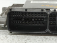 2016-2018 Kia Optima PCM Engine Control Computer ECU ECM PCU OEM P/N:39138-2GGC0 39138-2GGC5, 39108-2GGC5 Fits Fits 2016 201