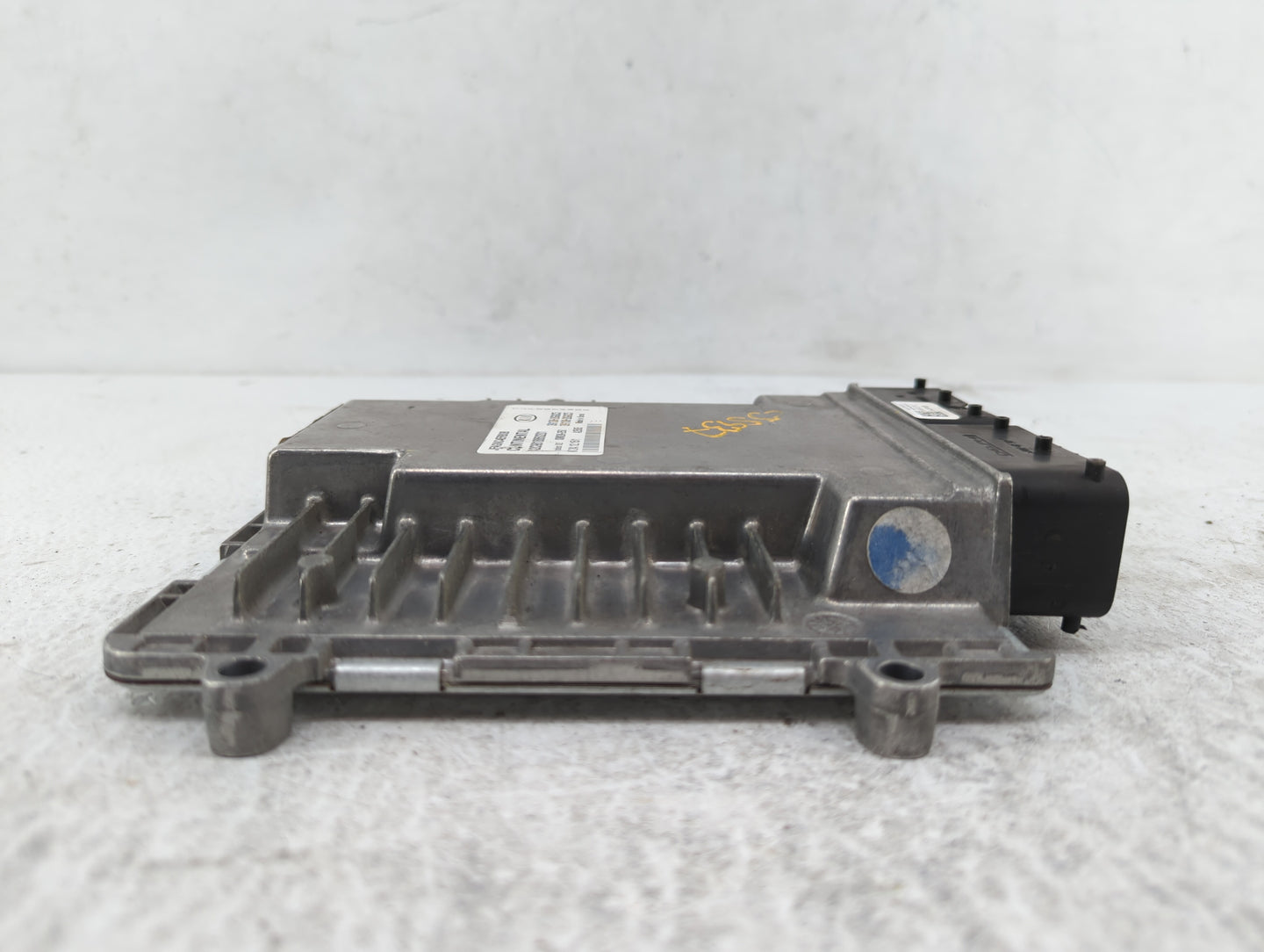 2016-2018 Kia Optima PCM Engine Control Computer ECU ECM PCU OEM P/N:39138-2GGC0 39138-2GGC5, 39108-2GGC5 Fits Fits 2016 201