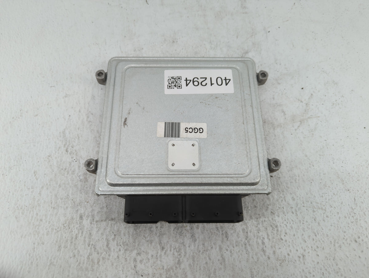 2016-2018 Kia Optima PCM Engine Control Computer ECU ECM PCU OEM P/N:39138-2GGC0 39138-2GGC5, 39108-2GGC5 Fits 2016 2017 201