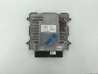 2016-2018 Kia Optima PCM Engine Control Computer ECU ECM PCU OEM P/N:39108-2GGD2 39138-2GGC0 Fits Fits 2016 2017 2018 OEM Us