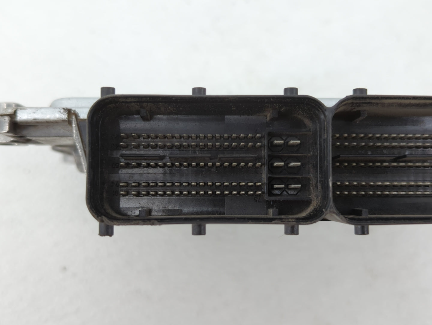 2016-2018 Kia Optima PCM Engine Control Computer ECU ECM PCU OEM P/N:39108-2GGD2 39138-2GGC0 Fits Fits 2016 2017 2018 OEM Us