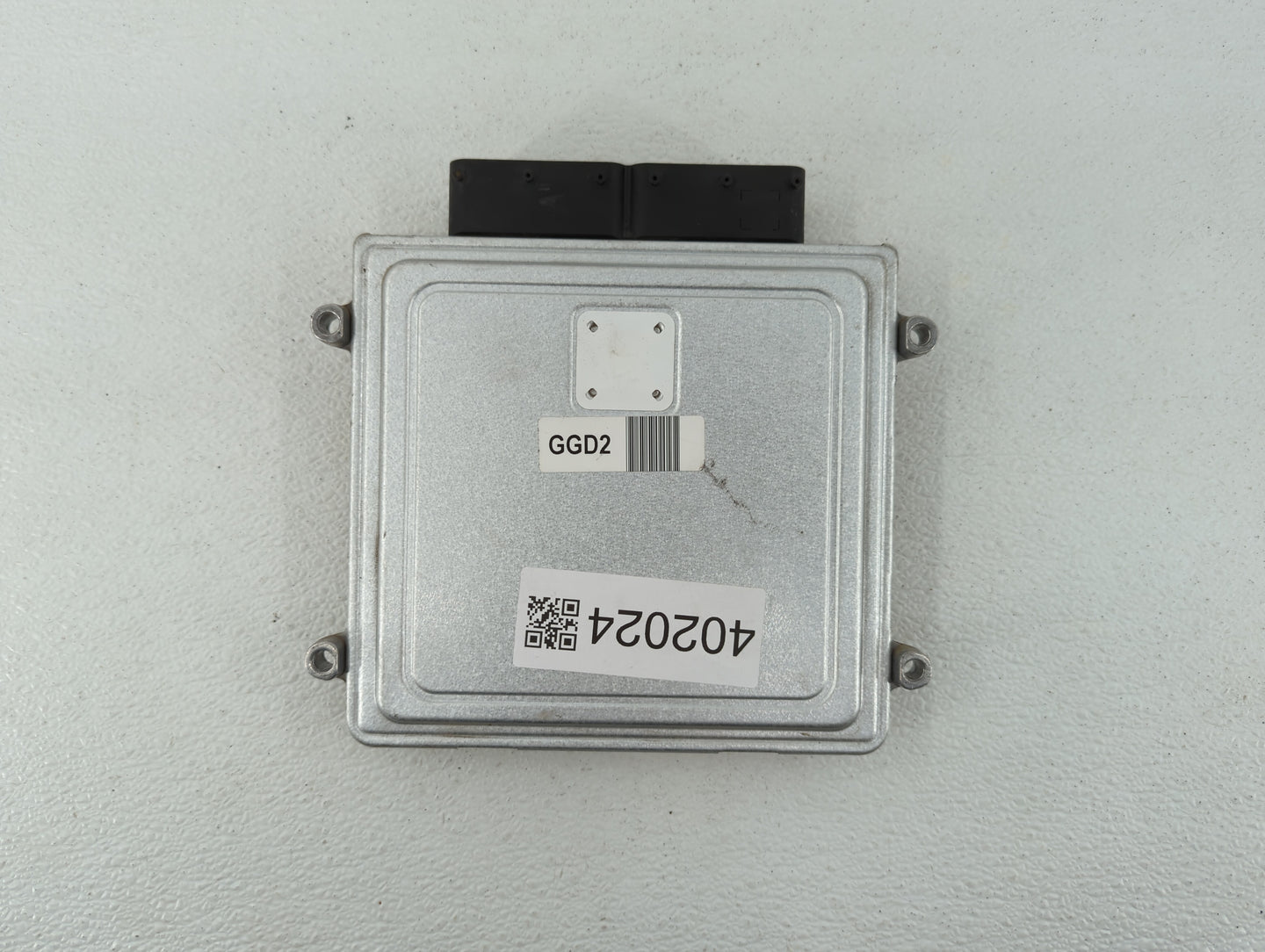 2016-2018 Kia Optima PCM Engine Control Computer ECU ECM PCU OEM P/N:39108-2GGD2 39138-2GGC0 Fits Fits 2016 2017 2018 OEM Us