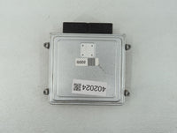 2016-2018 Kia Optima PCM Engine Control Computer ECU ECM PCU OEM P/N:39108-2GGD2 39138-2GGC0 Fits Fits 2016 2017 2018 OEM Us