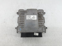 2016-2018 Kia Optima PCM Engine Control Computer ECU ECM PCU OEM P/N:39138-2GGC0 39108-2GGDO Fits Fits 2016 2017 2018 OEM Us