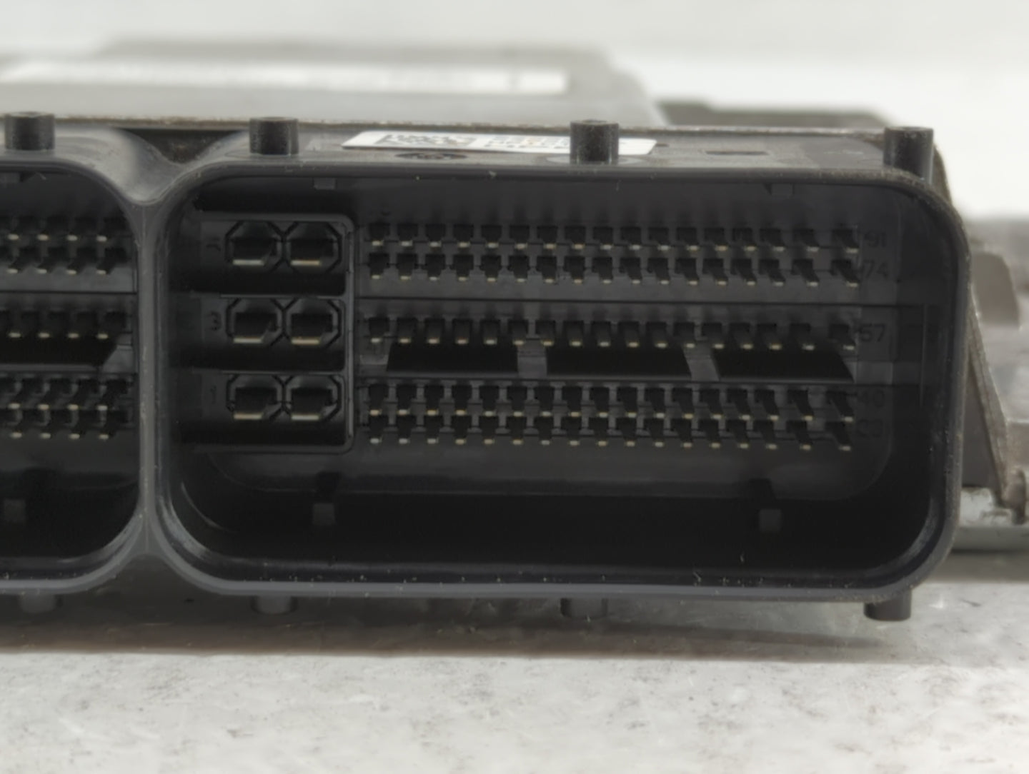 2016-2018 Kia Optima PCM Engine Control Computer ECU ECM PCU OEM P/N:39138-2GGC0 39108-2GGDO Fits Fits 2016 2017 2018 OEM Us