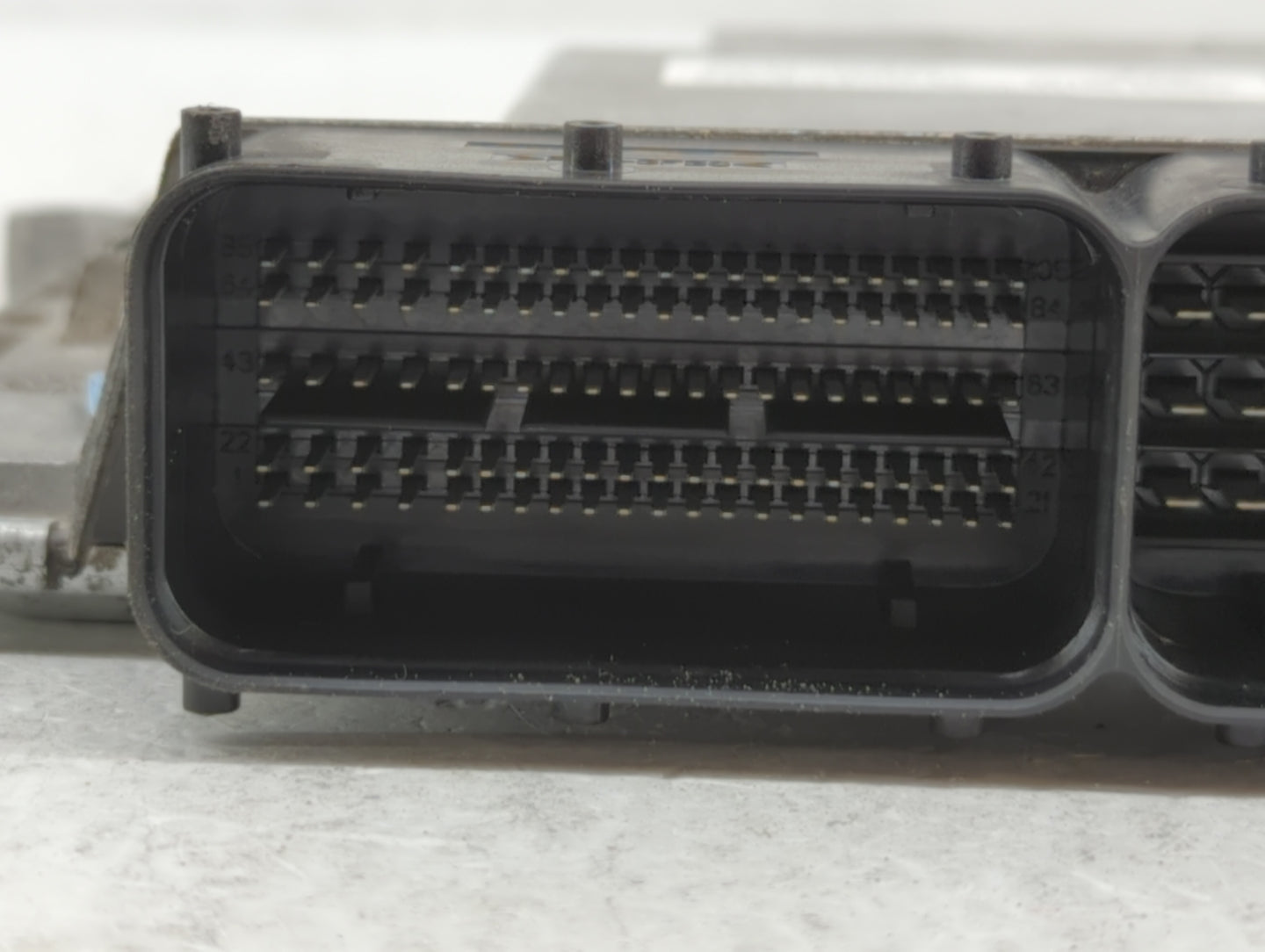 2016-2018 Kia Optima PCM Engine Control Computer ECU ECM PCU OEM P/N:39138-2GGC0 39108-2GGDO Fits Fits 2016 2017 2018 OEM Us