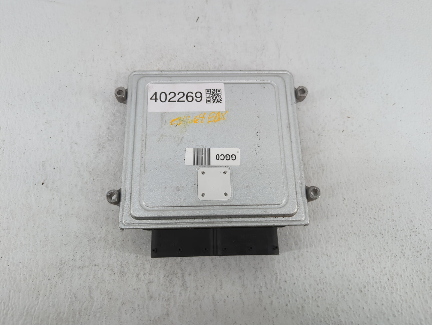 2016-2018 Kia Optima PCM Engine Control Computer ECU ECM PCU OEM P/N:39138-2GGC0 39108-2GGDO Fits Fits 2016 2017 2018 OEM Us