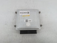 2016-2018 Kia Optima PCM Engine Control Computer ECU ECM PCU OEM P/N:39138-2GGC0 39108-2GGDO Fits Fits 2016 2017 2018 OEM Us