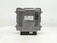 2016-2018 Kia Optima PCM Engine Control Computer ECU ECM PCU OEM P/N:39138-2GGC0 39138-2GGC1, 39108-2GGC1 Fits Fits 2016 201