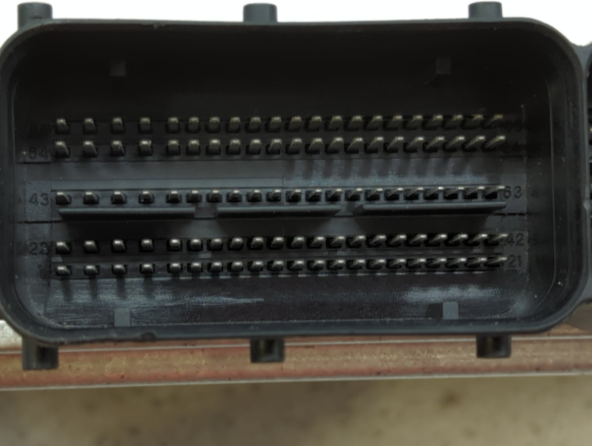 2016-2018 Kia Optima PCM Engine Control Computer ECU ECM PCU OEM P/N:39138-2GGC0 39138-2GGC1, 39108-2GGC1 Fits 2016 2017 201